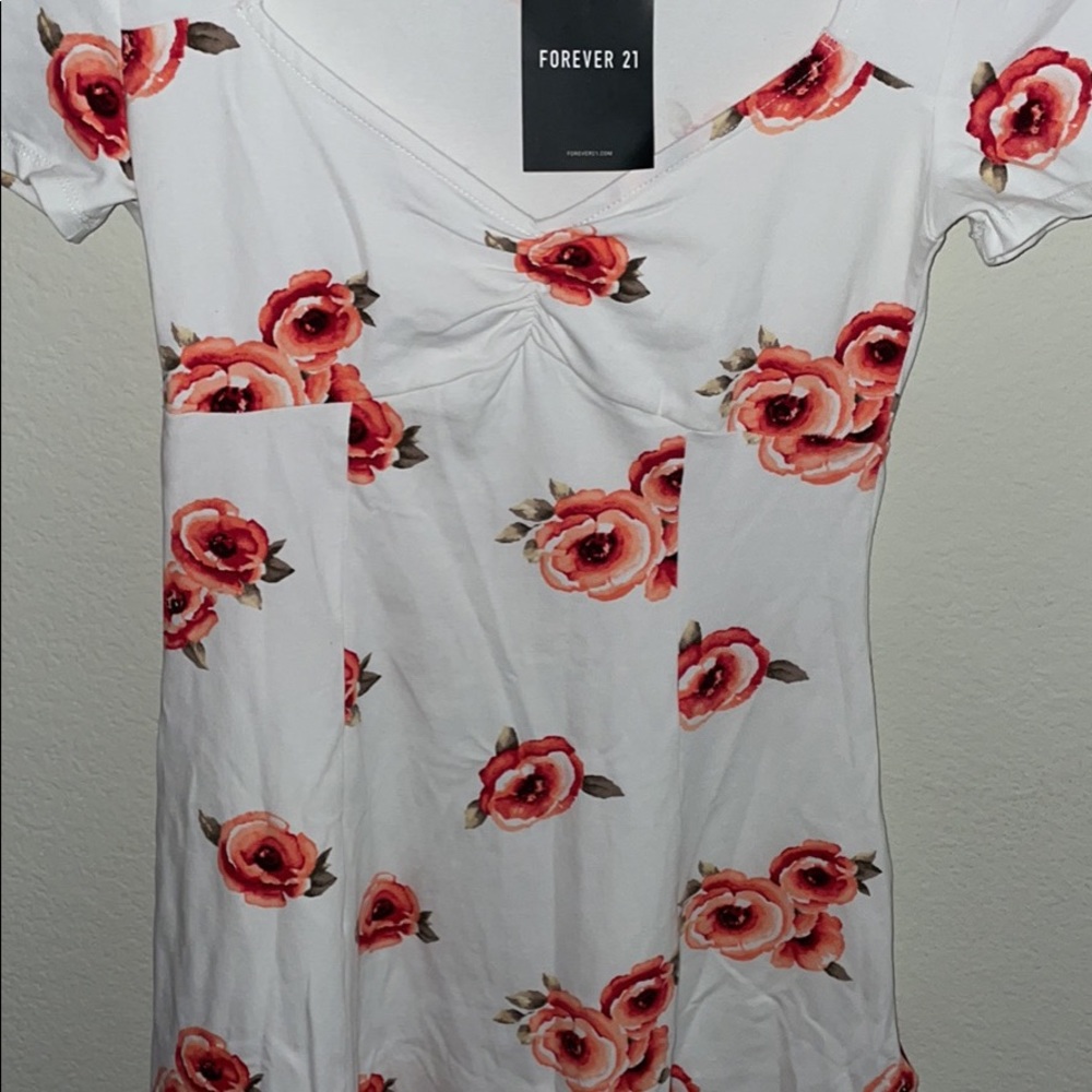 Forever 21 dress